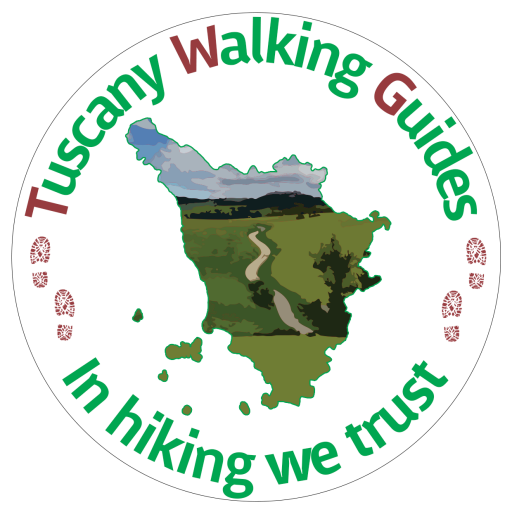 Tuscany Walking Guides